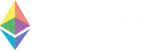 Logotipo da Fundação Ethereum